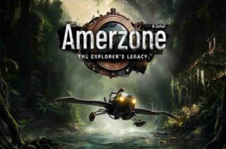 Amerzone The Explorer’s Legacy Pre-Installed Worldofpcgames