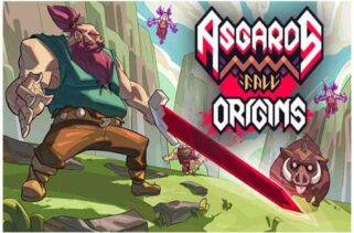 Asgard's Fall — Viking Survivors Pre-Installed Worldofpcgames