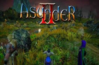 Asunder_II Pre-Installed Worldofpcgames