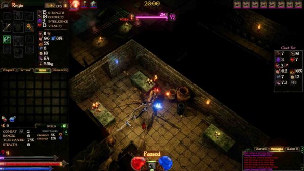 Asunder_II Steam Game
