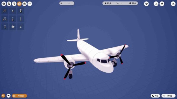 Aviassembly Steam Game