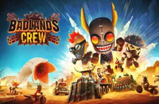 Badlands Crew Pre-Installed Worldofpcgames
