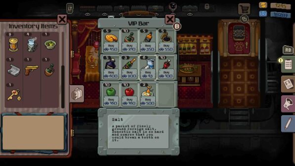 Beholder Conductor On PC