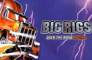 Big Rigs Over the Road Racing Pre-Installed Worldofpcgames