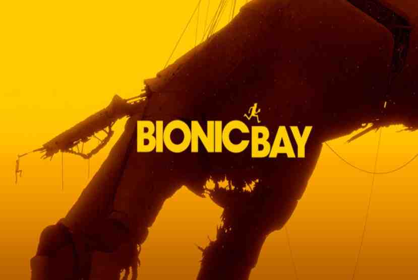 Bionic Bay Pre-Installed Worldofpcgames