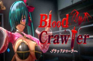 Blood Crawler Pre-Installed Worldofpcgames