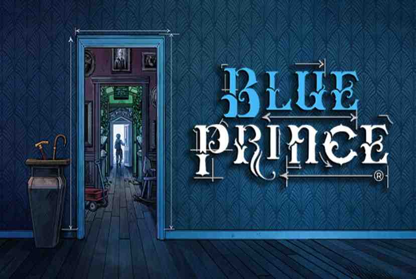 Blue Prince Pre-Installed Worldofpcgames