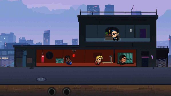 Boxing School 2 Reviews