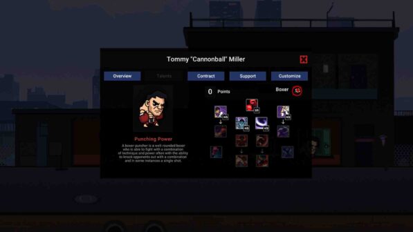 Boxing School 2 Steam Game