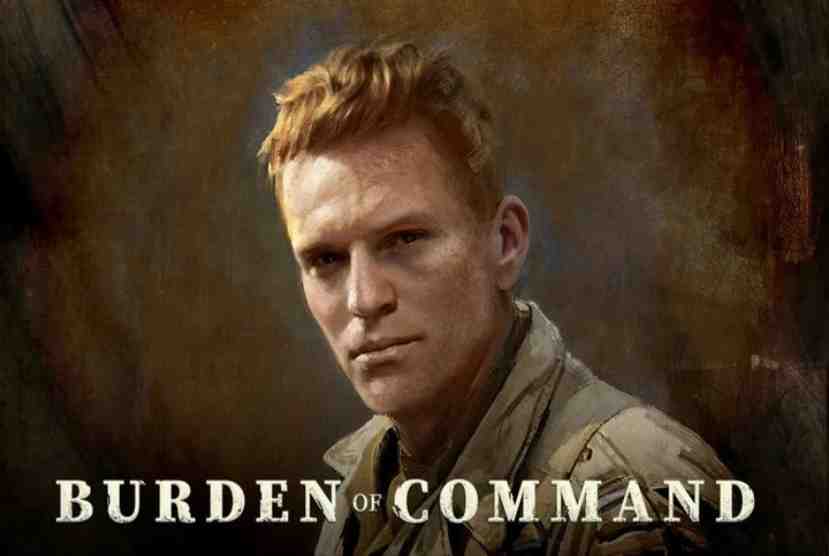 Burden of Command Pre-Installed Worldofpcgames