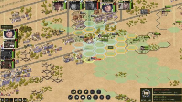 Burden of Command Reviews