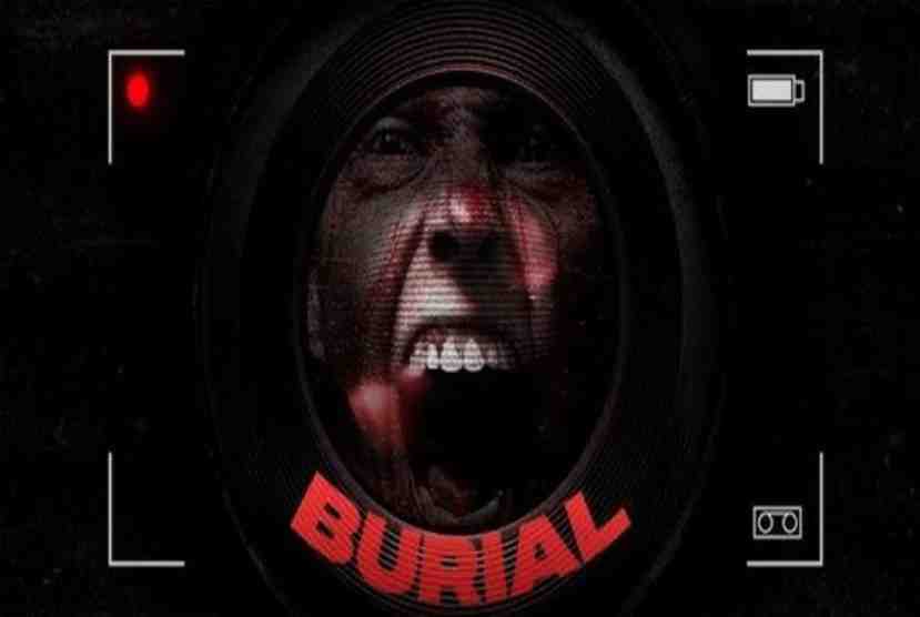 Burial Pre-Installed Worldofpcgames