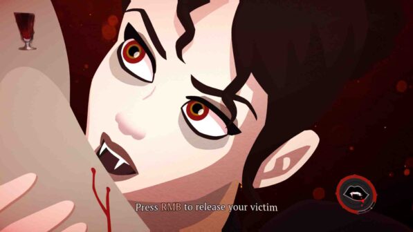 Cabernet GamePlay
