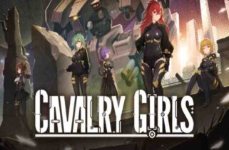 Cavalry Girls Pre-Installed Worldofpcgames