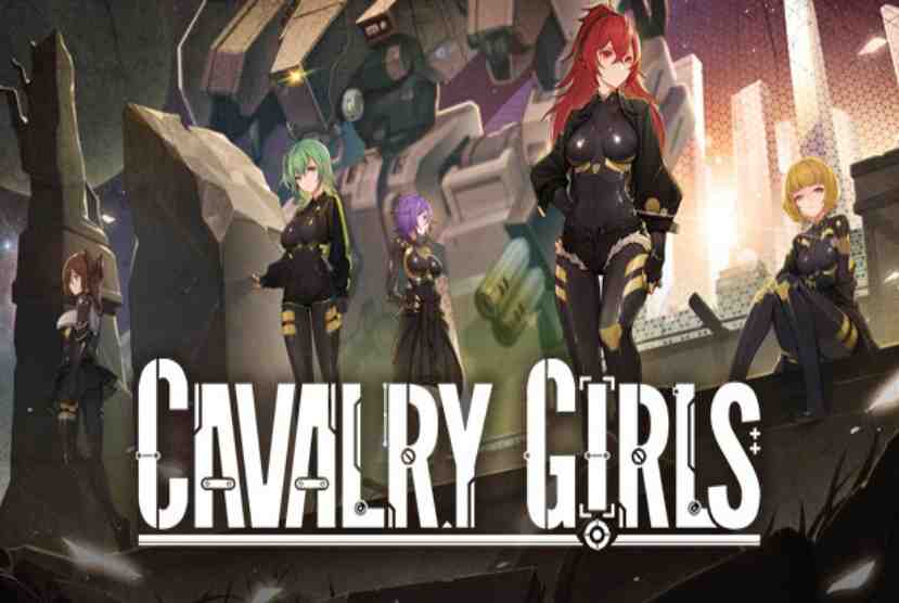 Cavalry Girls Pre-Installed Worldofpcgames