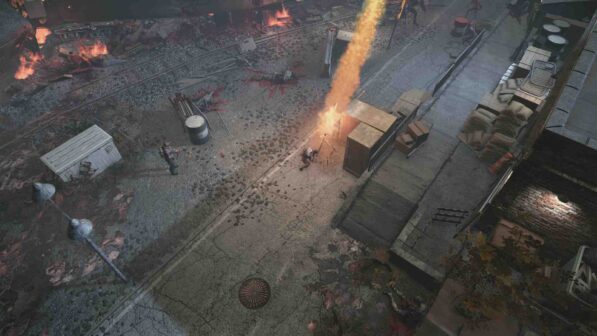 Chains of Freedom On PC