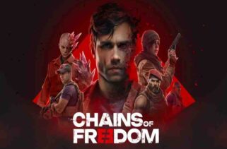 Chains of Freedom Pre-Installed Worldofpcgames
