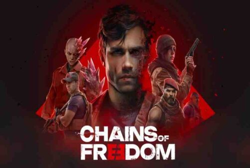 Chains of Freedom Pre-Installed Worldofpcgames