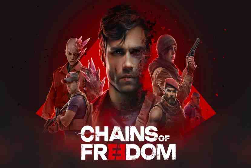 Chains of Freedom Pre-Installed Worldofpcgames