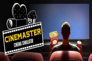 Cinemaster Cinema Simulator Pre-Installed Worldofpcgames