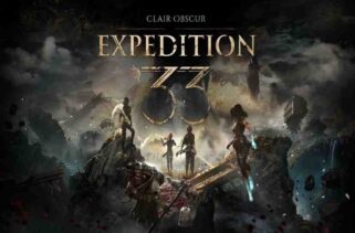 Clair Obscur Expedition 33 Pre-Installed Worldofpcgames