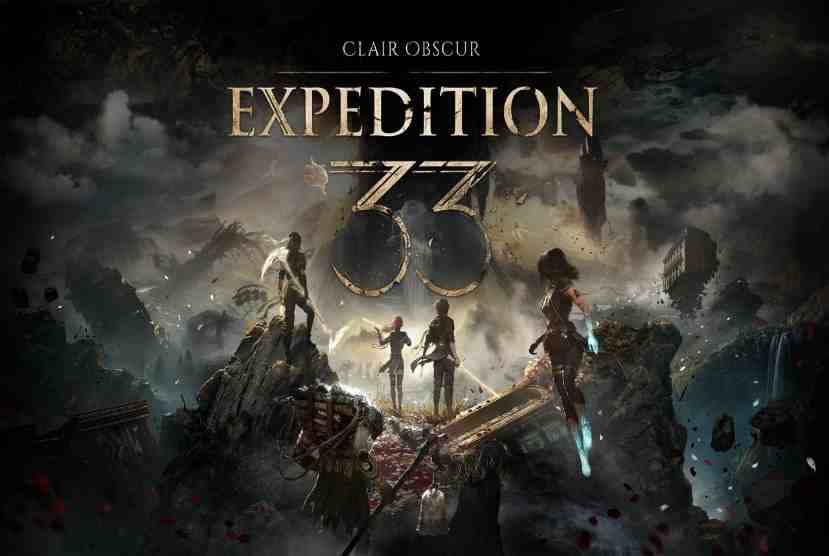 Clair Obscur Expedition 33 Pre-Installed Worldofpcgames