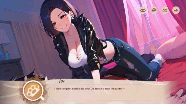 Coffee & Boobs GamePlay