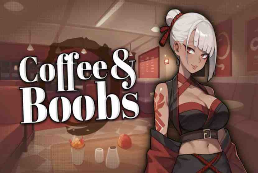 Coffee & Boobs Pre-Installed Worldofpcgames