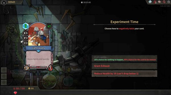 Commander Quest Steam Game
