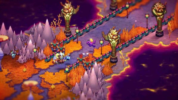 Crashlands 2 GamePlay