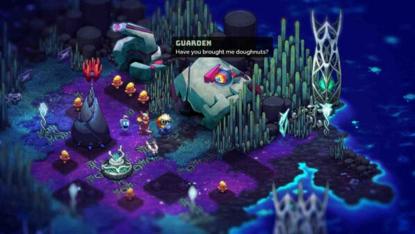 Crashlands 2 On PC