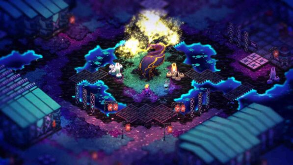 Crashlands 2 Online