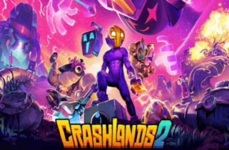 Crashlands 2 Pre-Installed Worldofpcgames