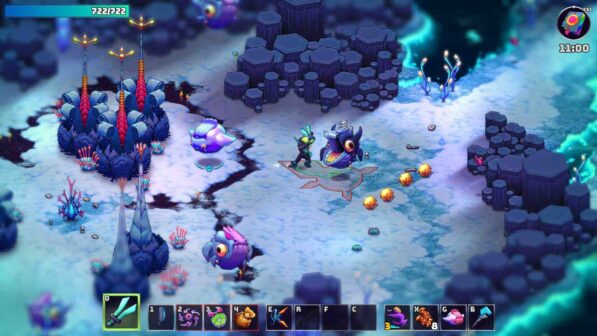 Crashlands 2 Reviews