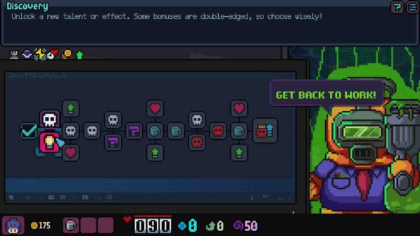 Crush the Industry Steam Game