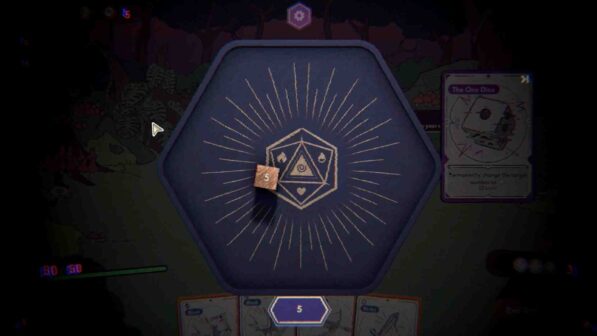 DICEOMANCER On PC