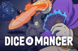 DICEOMANCER Pre-Installed Worldofpcgames