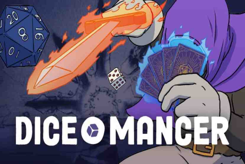 DICEOMANCER Pre-Installed Worldofpcgames