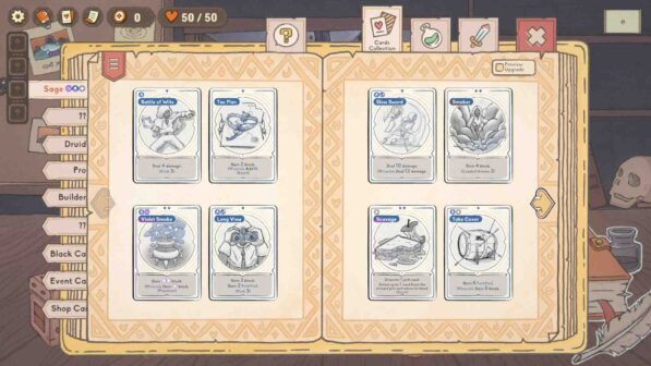 DICEOMANCER Steam Game
