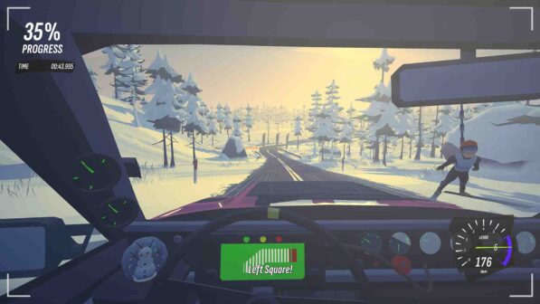 #DRIVE Rally Steam Game
