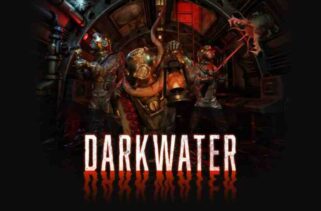 Darkwater Pre-Installed Worldofpcgames