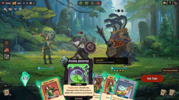 Deathless Tales of Old Rus On PC