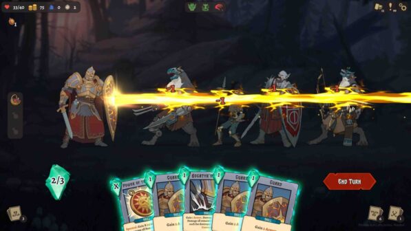 Deathless Tales of Old Rus Online