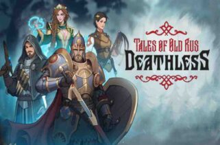 Deathless Tales of Old Rus Pre-Installed Worldofpcgames