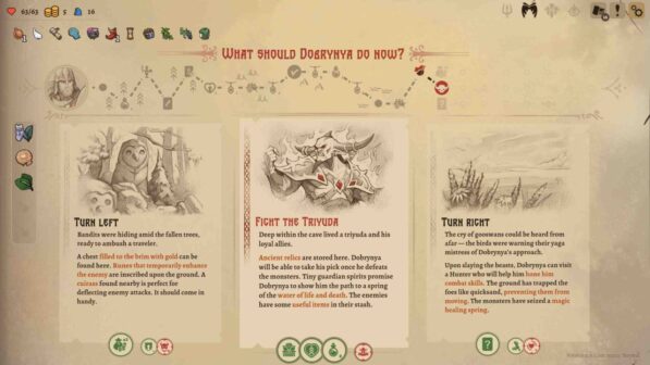 Deathless Tales of Old Rus Reviews