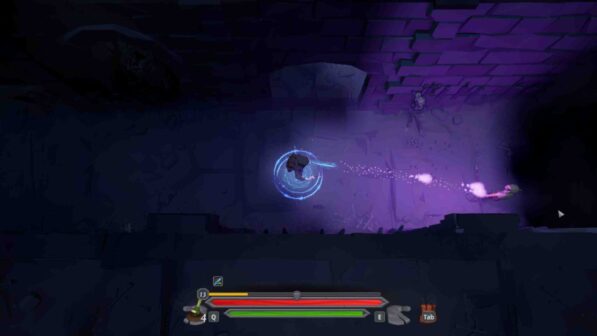 Deepest Dungeons GamePlay
