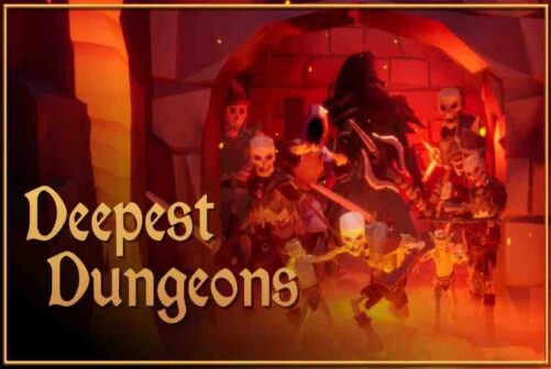 Deepest Dungeons Pre-Installed Worldofpcgames