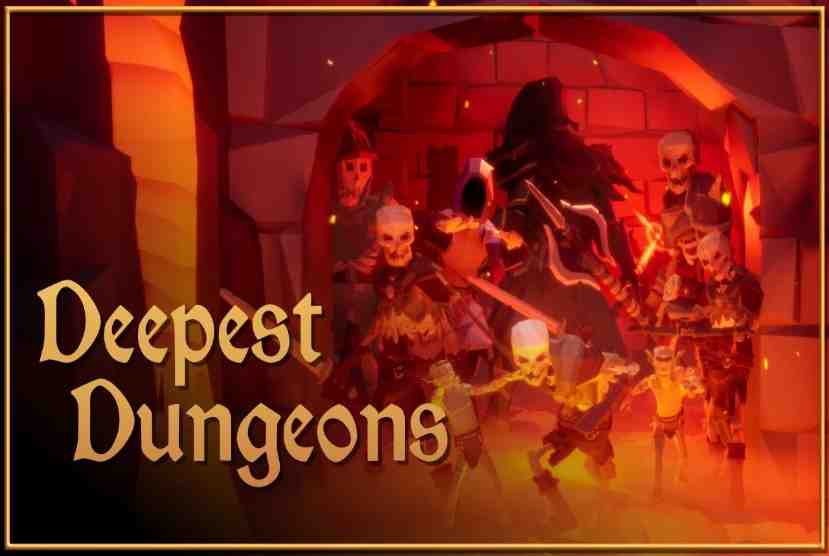 Deepest Dungeons Pre-Installed Worldofpcgames