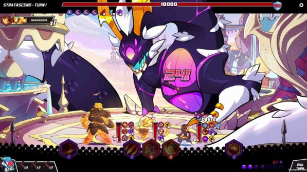 Dimensionals GamePlay