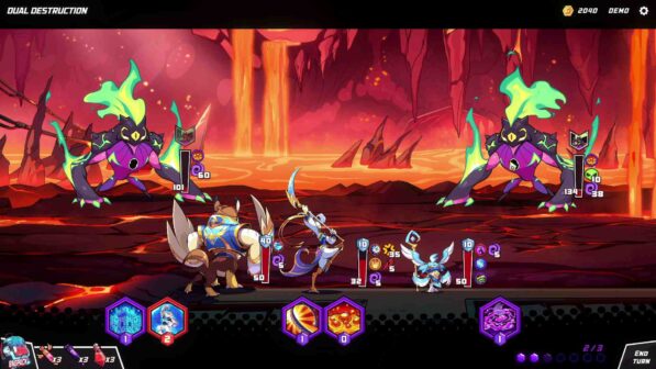 Dimensionals On PC